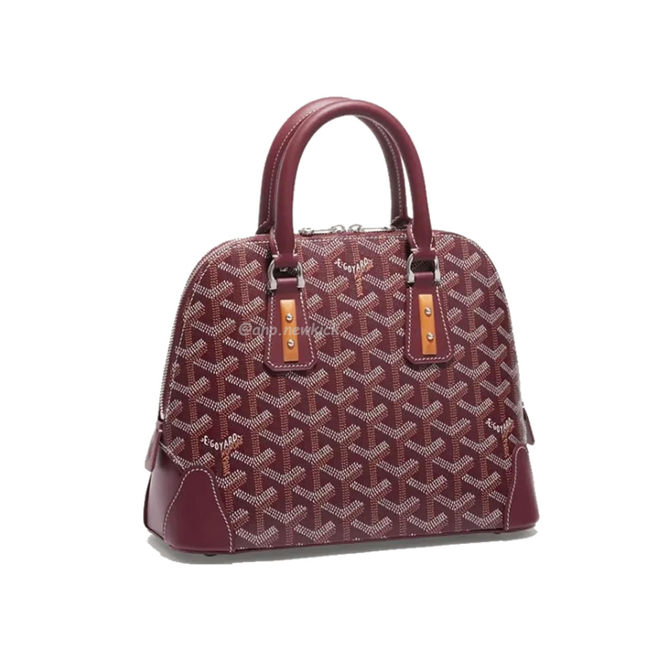 Goyard Vendôme Mini Bag 18.5 Cm X 10.5 Cm X 23 Cm (5) - newkick.cc